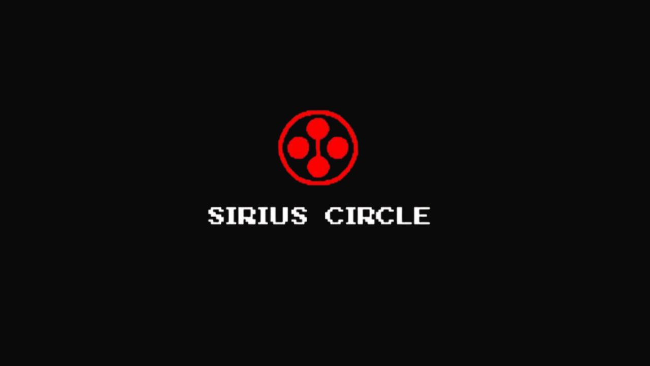 sirius-circle